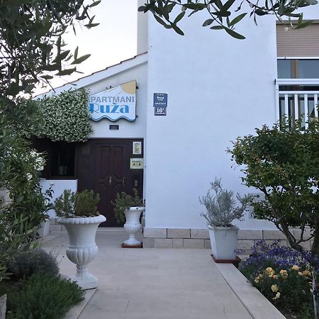 Apartments Ruza Kaštela Εξωτερικό φωτογραφία