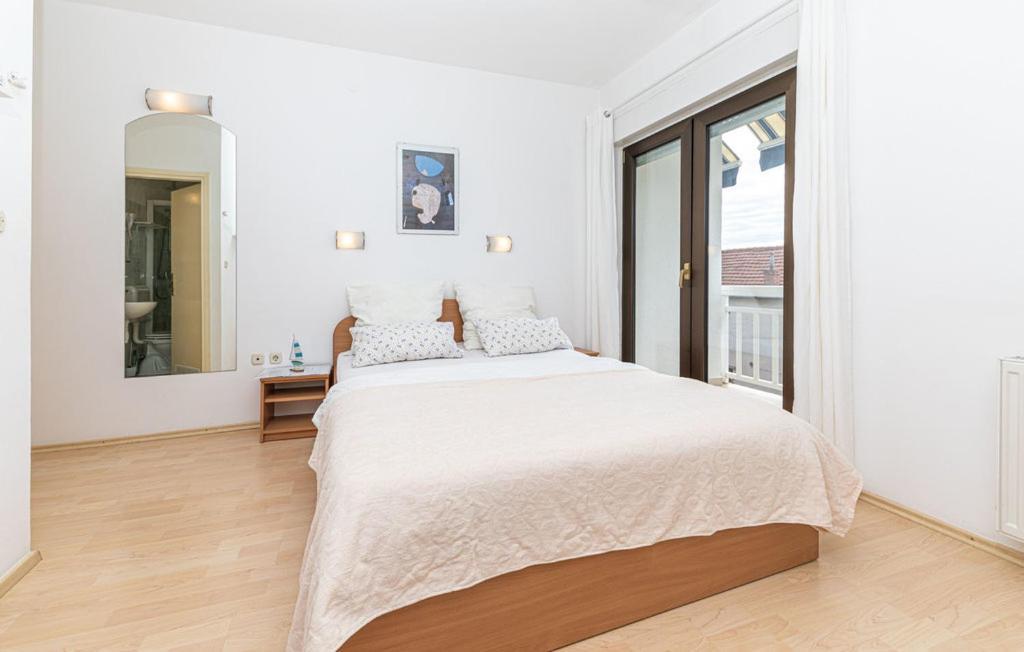 Apartments Ruza Kaštela Εξωτερικό φωτογραφία
