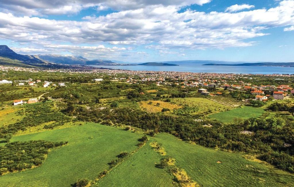 Apartments Ruza Kaštela Εξωτερικό φωτογραφία
