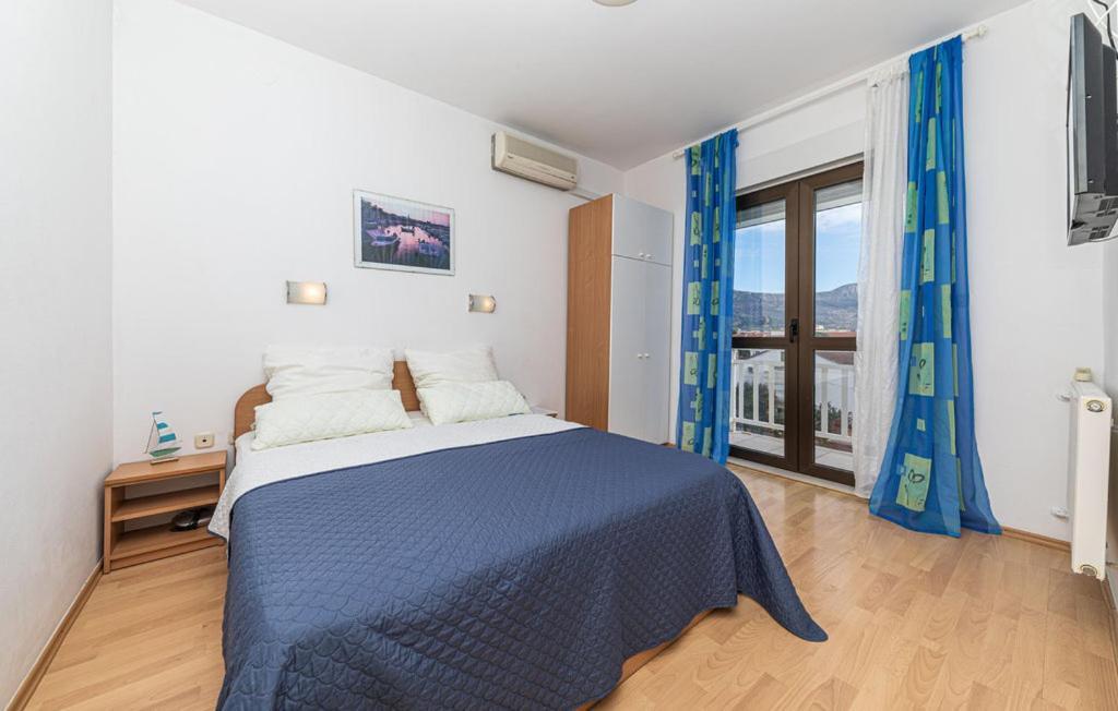 Apartments Ruza Kaštela Εξωτερικό φωτογραφία