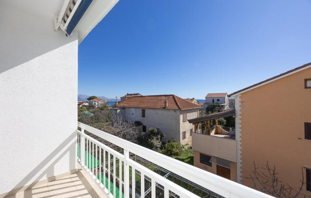 Apartments Ruza Kaštela Εξωτερικό φωτογραφία