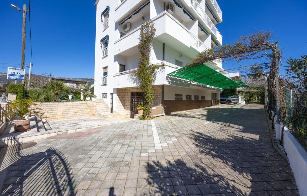 Apartments Ruza Kaštela Εξωτερικό φωτογραφία