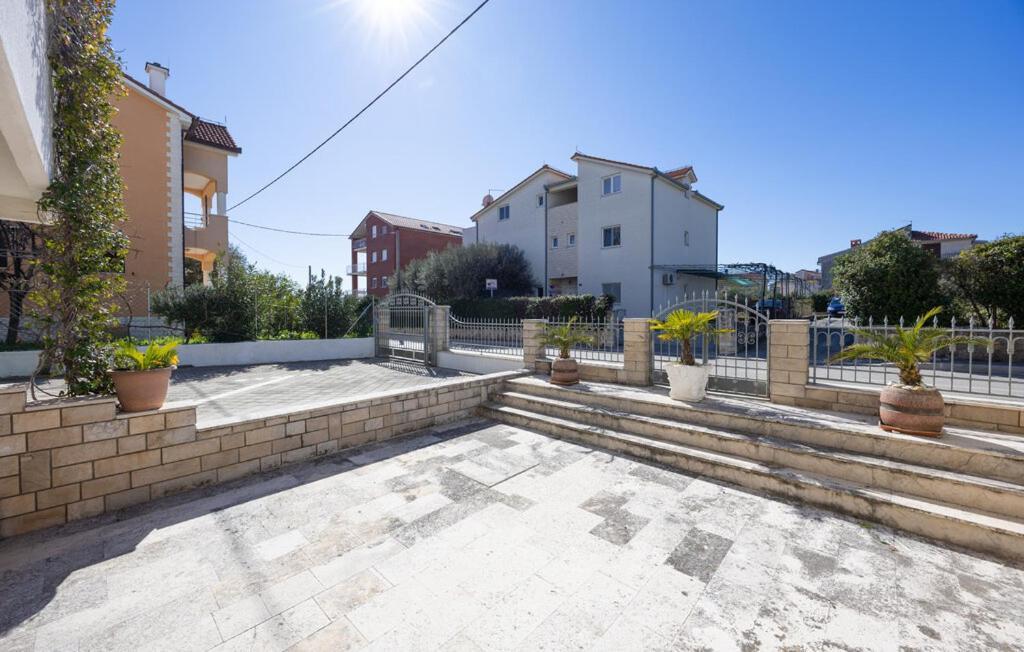 Apartments Ruza Kaštela Εξωτερικό φωτογραφία