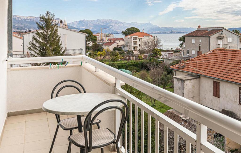 Apartments Ruza Kaštela Εξωτερικό φωτογραφία