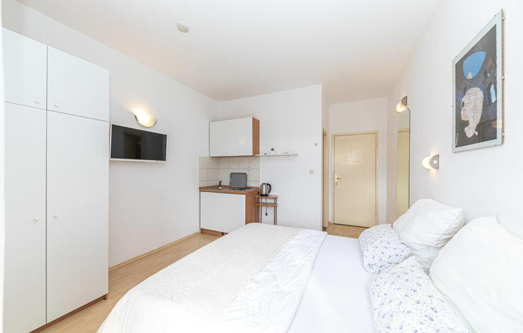 Apartments Ruza Kaštela Εξωτερικό φωτογραφία