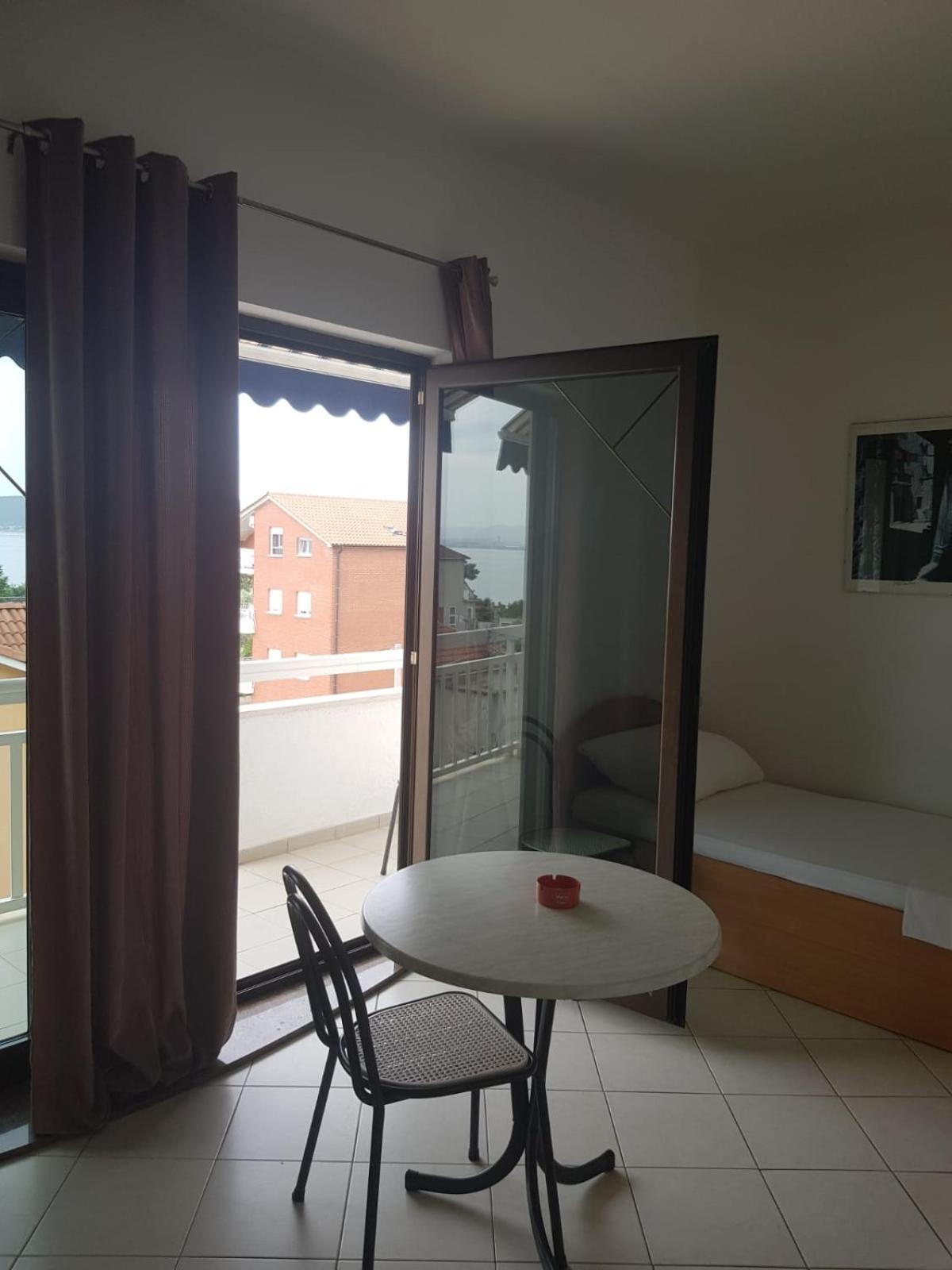 Apartments Ruza Kaštela Δωμάτιο φωτογραφία