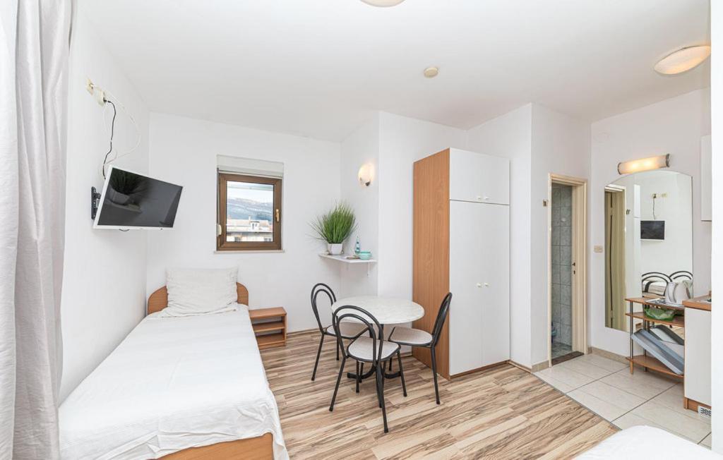 Apartments Ruza Kaštela Εξωτερικό φωτογραφία