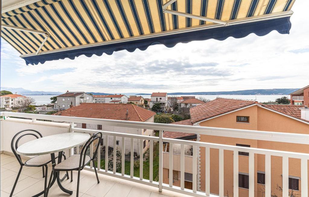 Apartments Ruza Kaštela Εξωτερικό φωτογραφία