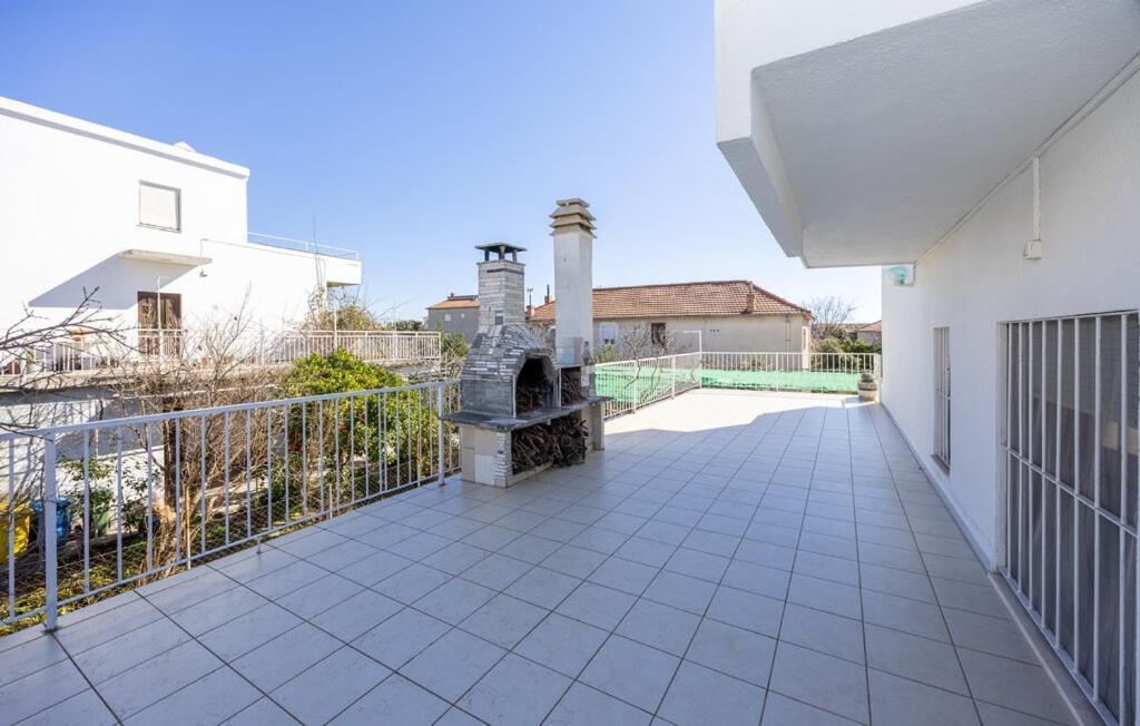 Apartments Ruza Kaštela Εξωτερικό φωτογραφία