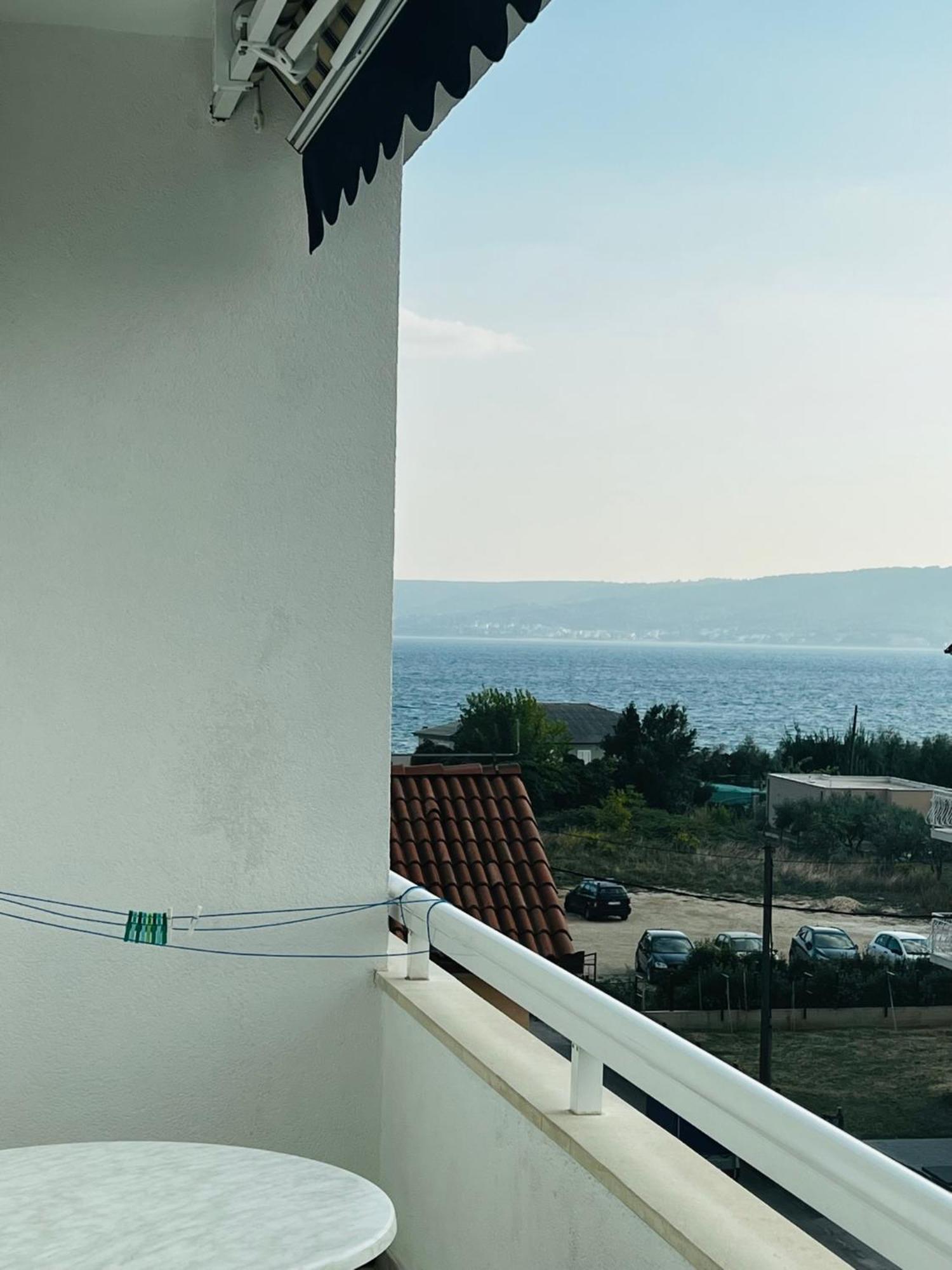 Apartments Ruza Kaštela Δωμάτιο φωτογραφία