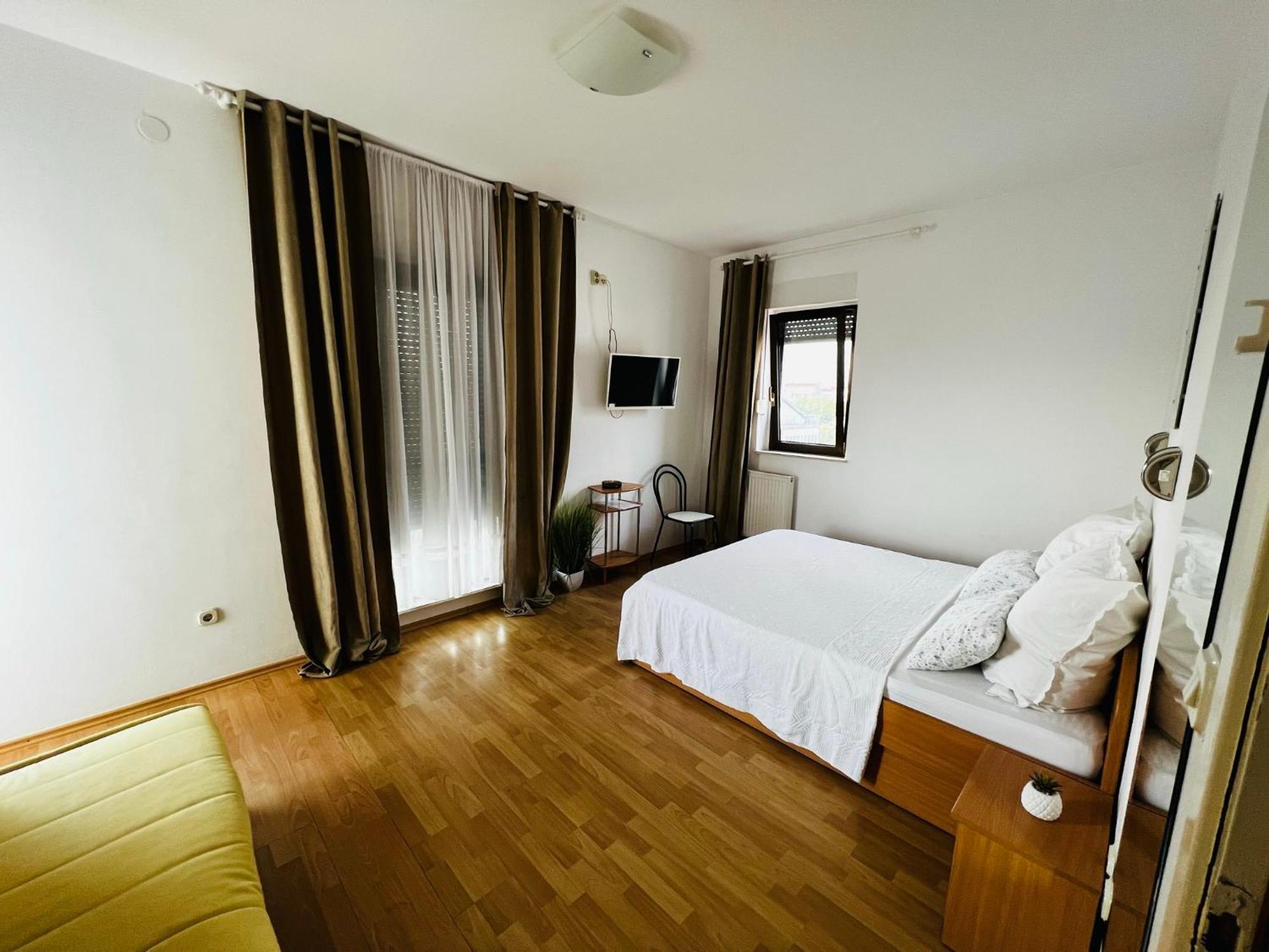 Apartments Ruza Kaštela Δωμάτιο φωτογραφία