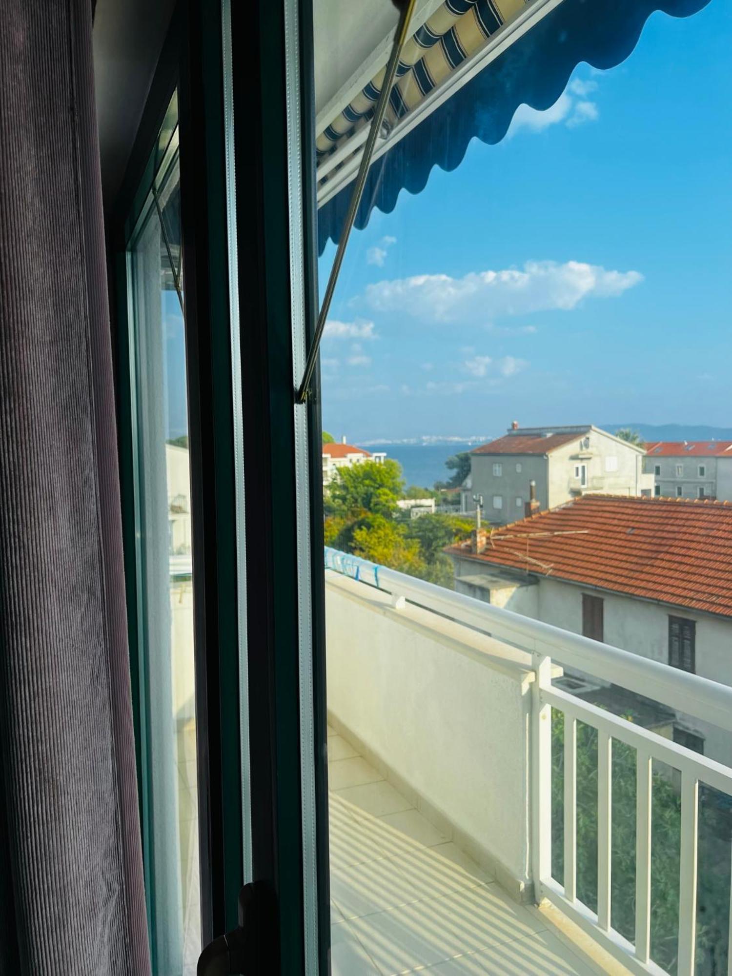 Apartments Ruza Kaštela Δωμάτιο φωτογραφία
