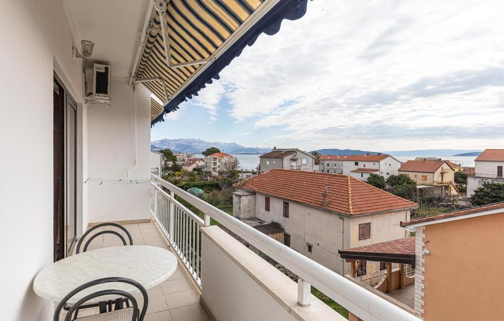 Apartments Ruza Kaštela Εξωτερικό φωτογραφία