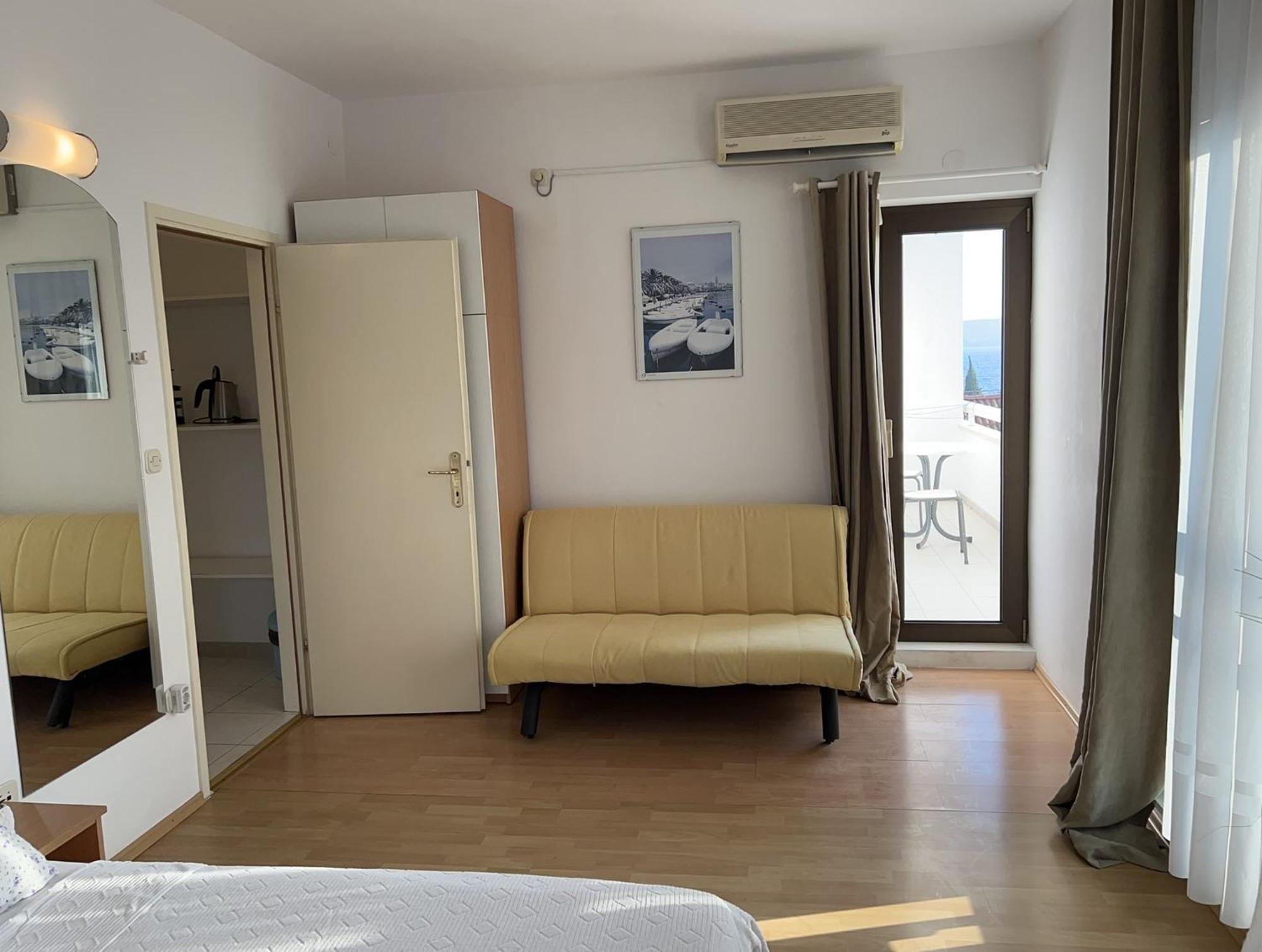 Apartments Ruza Kaštela Δωμάτιο φωτογραφία
