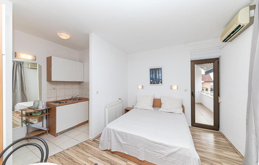 Apartments Ruza Kaštela Εξωτερικό φωτογραφία