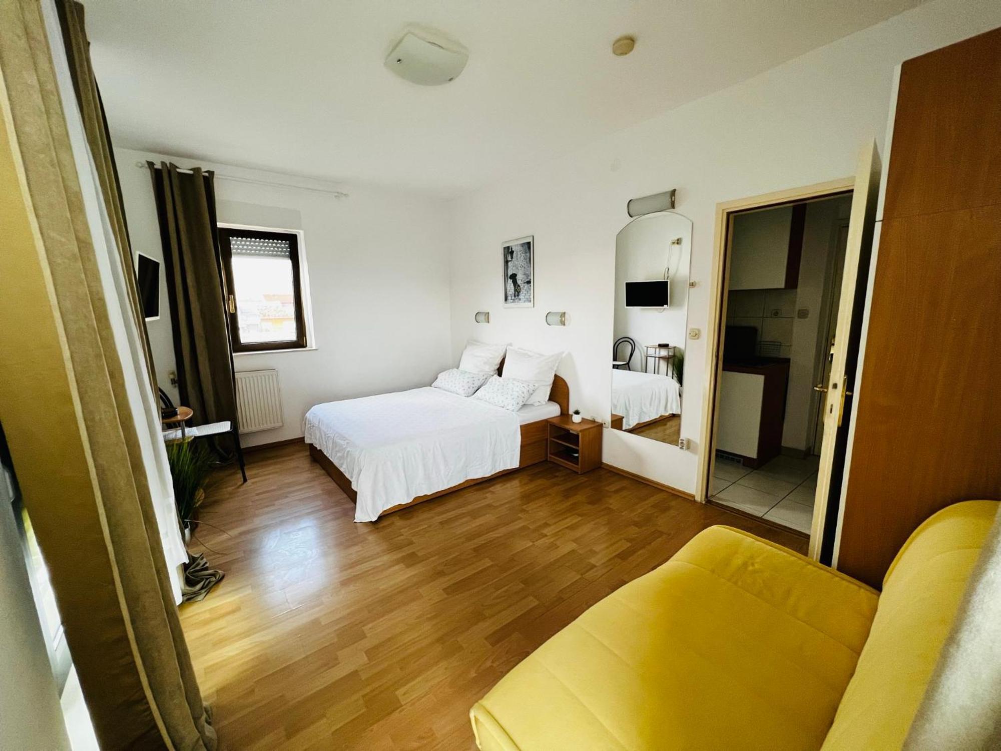 Apartments Ruza Kaštela Δωμάτιο φωτογραφία