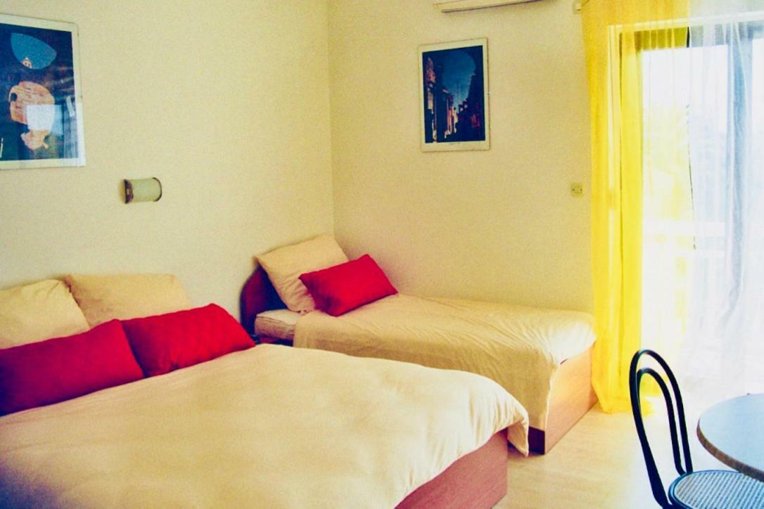 Apartments Ruza Kaštela Εξωτερικό φωτογραφία